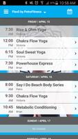 Flex5 by PetroFitness screenshot 2