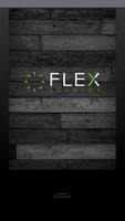 FLEX Studios الملصق