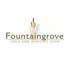 Fountaingrove Golf ikona