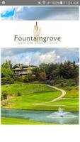 Fountaingrove Golf Affiche