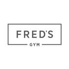 Fred's gym 아이콘