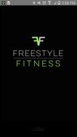 FREESTYLE FITNESS poster