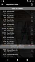 Freight House Fitness Screenshot 1