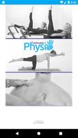 Freshwater Physio ポスター