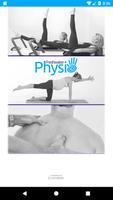 Freshwater Physio-poster