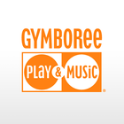 Gymboree Play & Music biểu tượng