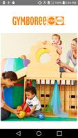 Gymboree Play & Music Poster