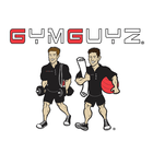 GYMGUYZ Personal Training-icoon