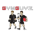 آیکون‌ GYMGUYZ Personal Training