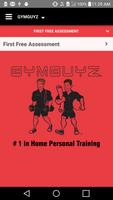 برنامه‌نما GYMGUYZ Personal Training عکس از صفحه