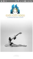 Yoga Logix پوسٹر