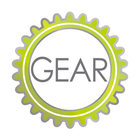 Gear Fitness-icoon