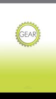 Gear Fitness постер