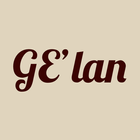 GE'lan Organic Beauty Cafe icône