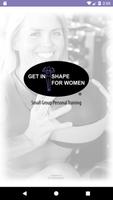 Get In Shape For Women 포스터
