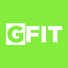 G-Fit Lifestyle-icoon