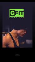 G-Fit Lifestyle Affiche