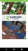 Glebe Park Fitness Affiche