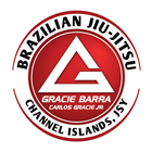 GracieBarra Zeichen