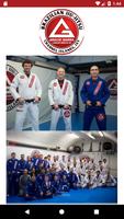 GracieBarra ポスター