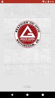 Gracie Barra पोस्टर