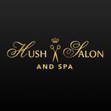 Hush Salon and Spa simgesi