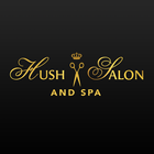 Hush Salon and Spa ícone