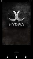 Hydra Movement Affiche