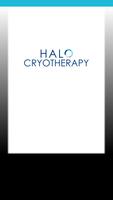 Halo Cryotherapy penulis hantaran