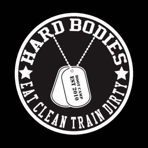 Hard Bodies Boot Camp