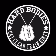 Скачать Hard Bodies Boot Camp APK