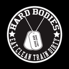 آیکون‌ Hard Bodies