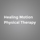 Healing Motion PhysicalTherapy आइकन