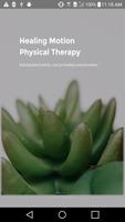 Healing Motion PhysicalTherapy Affiche