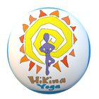 Hikina Yoga icon