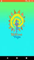 Hikina Yoga poster