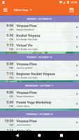 Hikina Yoga Ekran Görüntüsü 2