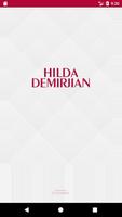 Hilda Demirjian poster