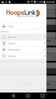 HoopsLink capture d'écran 3