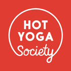 Hot Yoga Society 图标