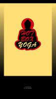 Hot Box Yoga पोस्टर