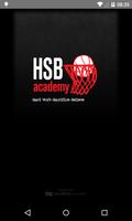 HSB Academy​ ポスター