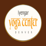 Iyengar Yoga icon