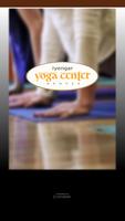Iyengar Yoga poster
