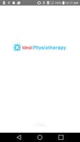 Ideal Physiotherapy الملصق
