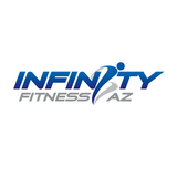 Infinity Fitness AZ Zeichen
