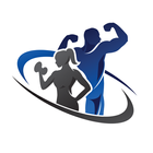 Iowa City Fitness App icon