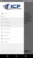 Iowa City Fitness App скриншот 1