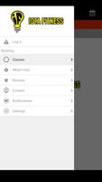 Iota Fitness screenshot 1