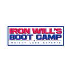 IRON WILL'S BOOTCAMP 圖標